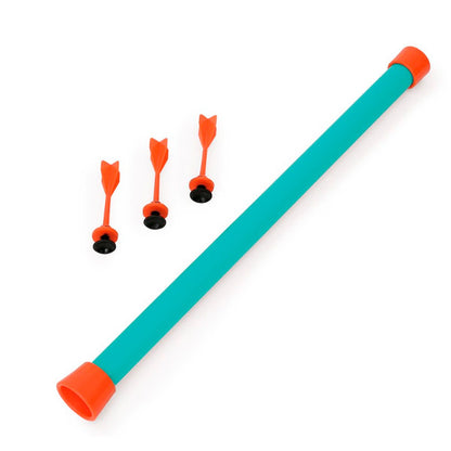 Juego Dardos Monstruos Scratch
