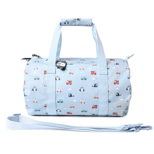 Bolsa Deporte City Cars Tutete