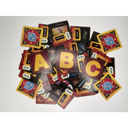 Diversión Con Películas Átomo