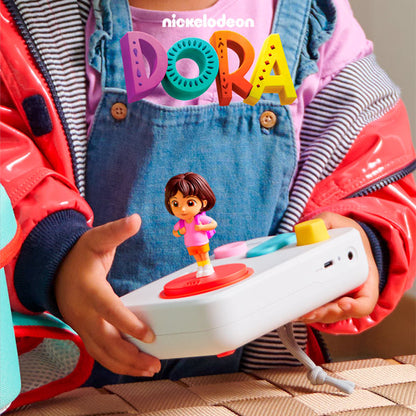Faba El Mundo De Dora