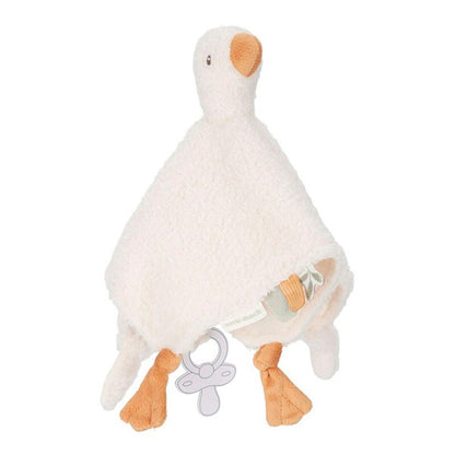 Doudou Oca Newborn Naturals Little Dutch