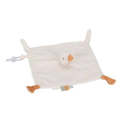 Doudou Oca Newborn Naturals Little Dutch