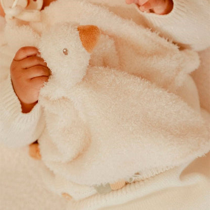 Doudou Oca Newborn Naturals Little Dutch