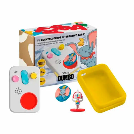 Faba Kit Dumbo Disney