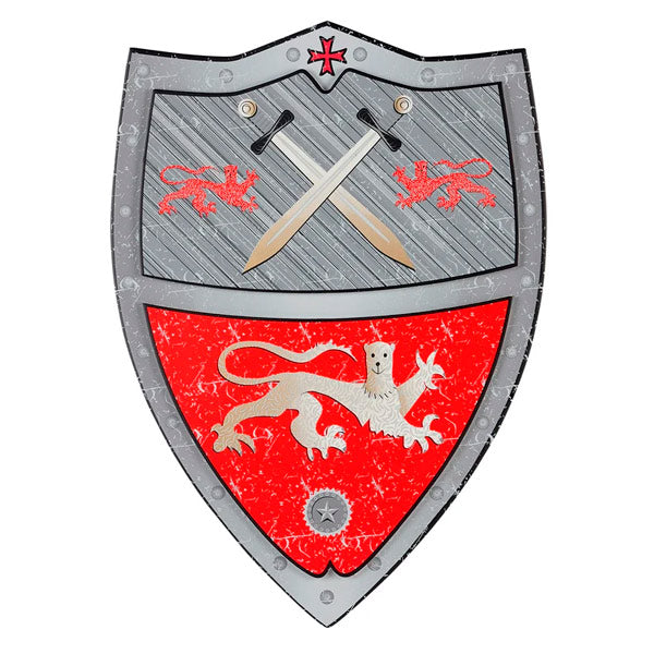 Escudo Tristán Espuma Eva