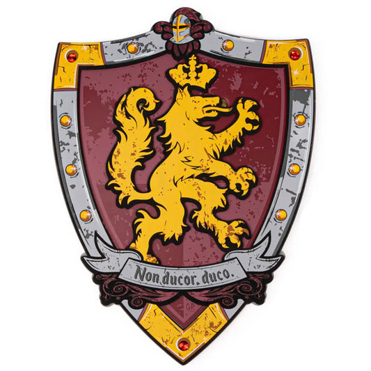 Escudo Caballero Honor EVA