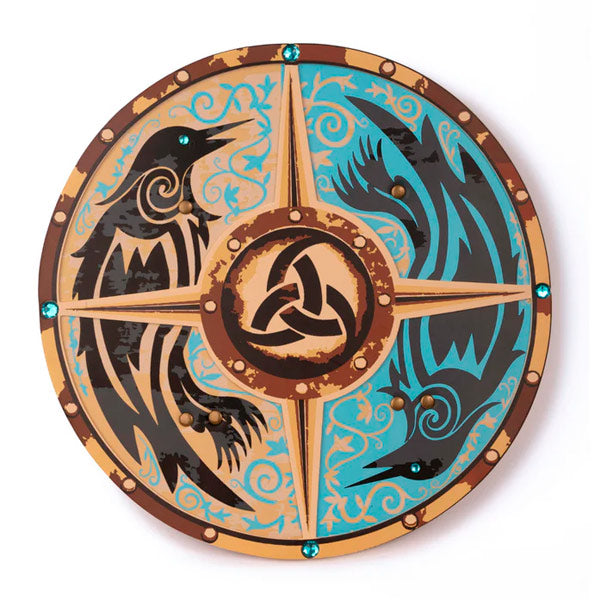 Escudo Viking EVA