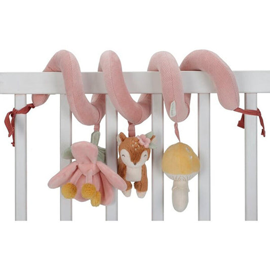 Espiral Actividades Fairy Garden Little Dutch