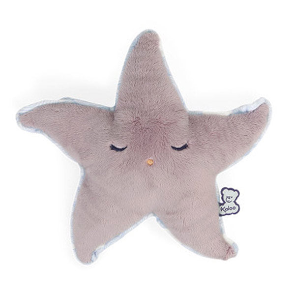 Estella de Mar de Peluche Tranquilizante Frio Calor Kaloo