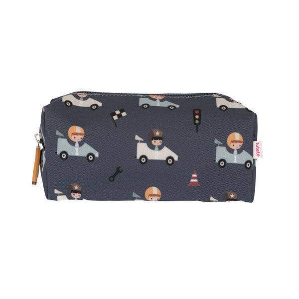 Estuche Escolar Tutete Speed Racers