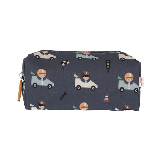 Estuche Escolar Tutete Speed Racers