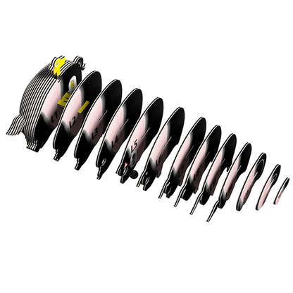 Puzzle 3D Cerdo Eugy Dodoland