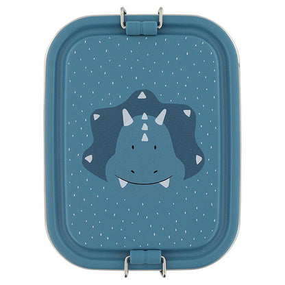 Fiambrera Pequeña Triceratops Trixie