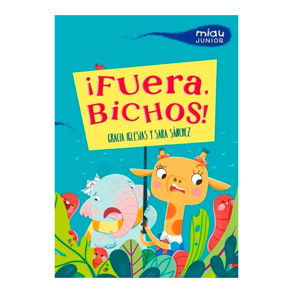 Fuera Bichos