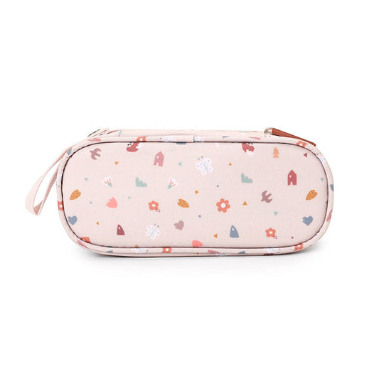 Funda Almuerzo Térmica Geometric Nature Tutete
