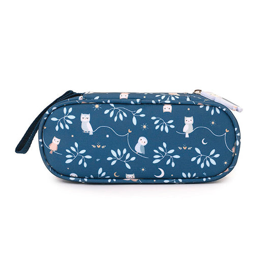 Funda Almuerzo Térmica Magical Forest Tutete