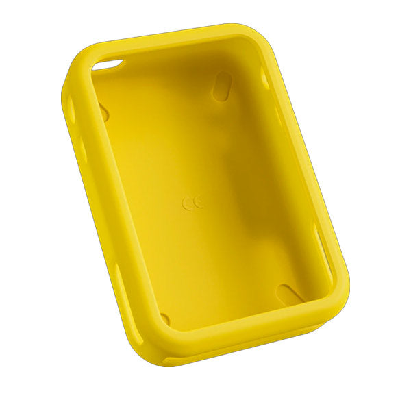 Faba Bumper Patapum Amarillo Funda Protectora