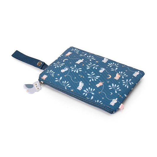 Funda Bocadillo Magical Forest Tutete