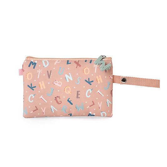 Funda Bocadillo Funny Letters Tutete