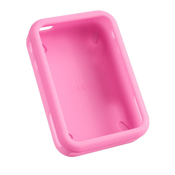 Faba Bumper Patapum Rosa Funda Protectora