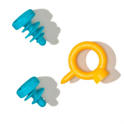 Starter Kit De 36 Piezas Makedo Crear Con Cartón