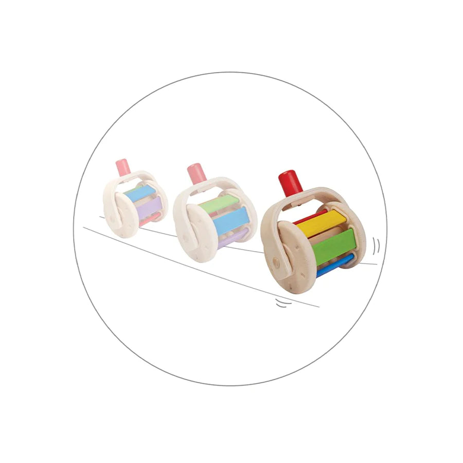 Walk And Roll Plantoys