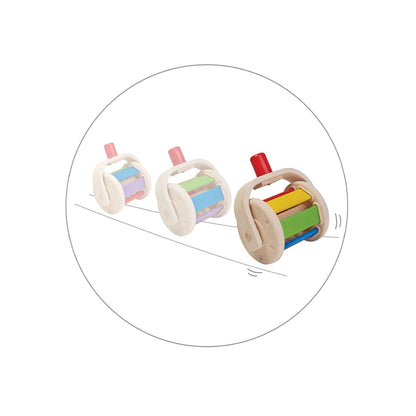 Walk And Roll Plantoys