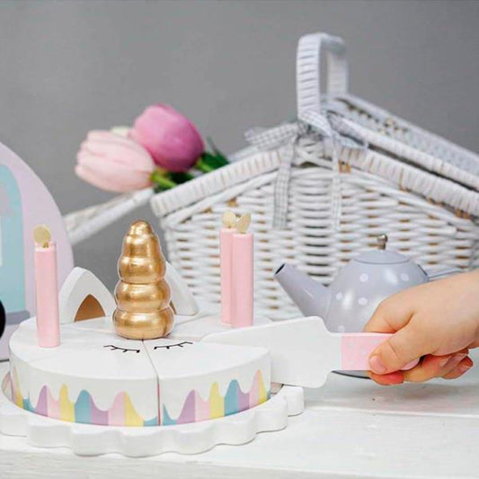 Pastel Unicornio