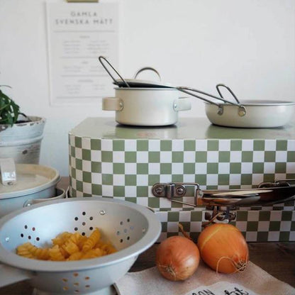 Maleta Accesorios Cocina
