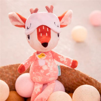 Stella Amiga De La Noche Lilliputiens