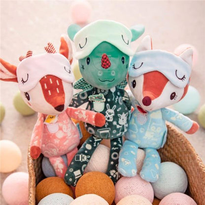 Stella Amiga De La Noche Lilliputiens