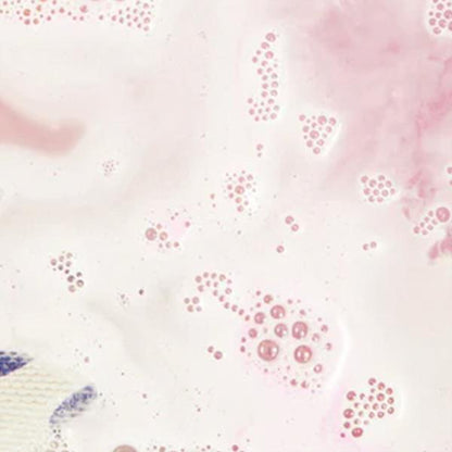 Sales Baño Espumosas Nailmatic Rosa