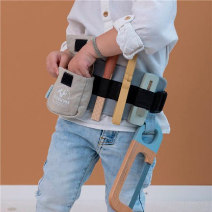 Cinturon Herramientas Little Dutch