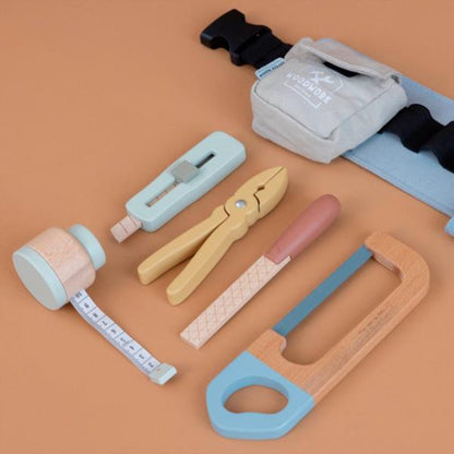 Cinturon Herramientas Little Dutch