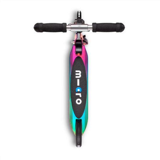 Micro Scooter Sprite Neochrome Led