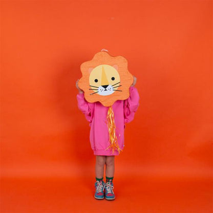 Piñata León - My Little Day