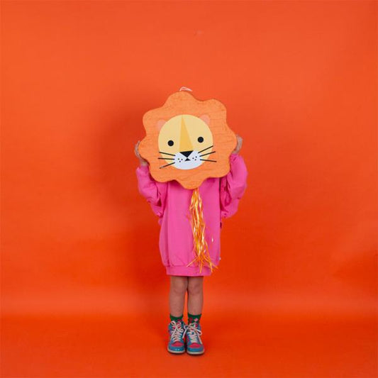 Piñata León - My Little Day
