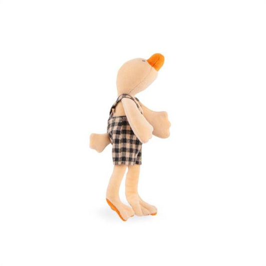 Peluche Peque Amédée el Pato La Gran Familia
