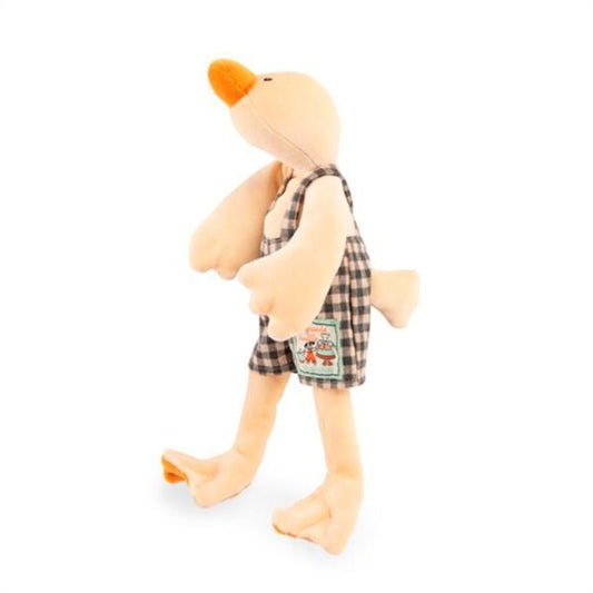 Peluche Amédée el Pato La Gran Familia