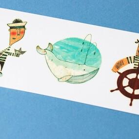 Tattoos Piratas Londji