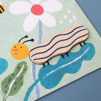 Puzzle Imagine Londji