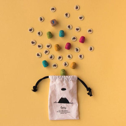 Win Win Winter Juego Estrategia Londji