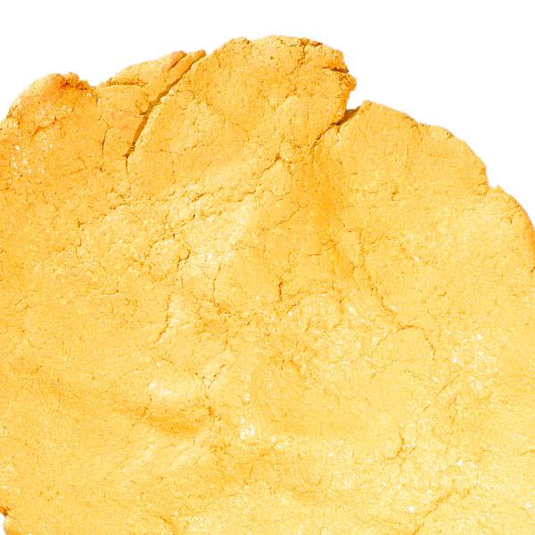 Arcilla Secado al Aire 250 g Dorado Brillante Primo