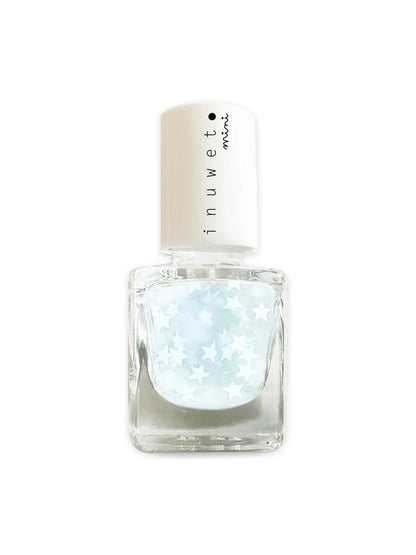 Set De Labial + Esmalte De Uñas - Algodón De Azúcar