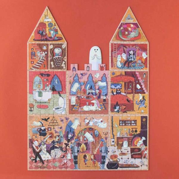 Puzzle Enchanted - Encantada Londji