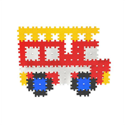 Bloques Meli Minis 400 Piezas