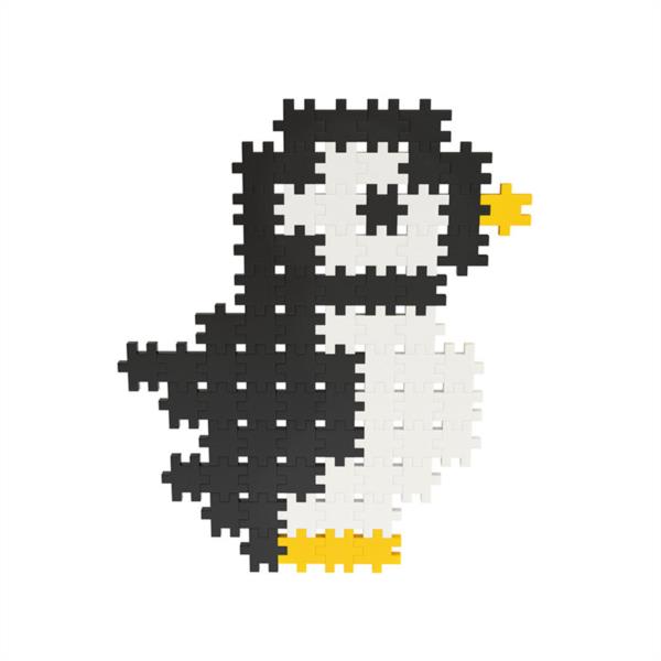 Bloques Meli Minis 400 Piezas