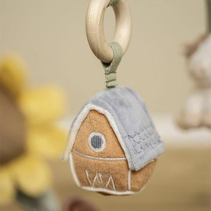 Alfombra Actividades Little Dutch Pequeña Granja