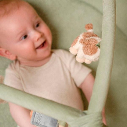 Alfombra Actividades Little Dutch Pequeña Granja