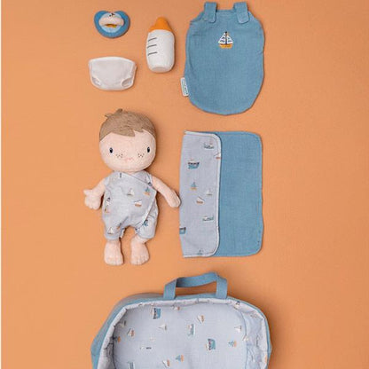 Bebé Blandito Little Dutch Jim